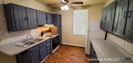 4000 W Liberty St-Unit -# 2 in Cincinnati, OH - Building Photo - Building Photo