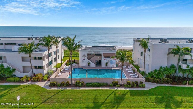 1805 Atlantic St in Melbourne Beach, FL - Building Photo - Building Photo