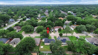 2614 Village Cir Dr in Katy, TX - Building Photo - Building Photo