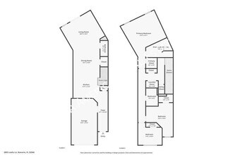 2893 Leah's Ln in Navarre, FL - Building Photo - Building Photo