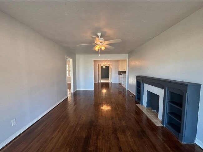 1709 N Quapah Ave in Oklahoma City, OK - Building Photo - Building Photo