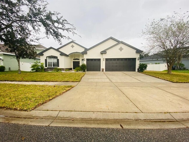 1955 Derby Glen Dr in Orlando, FL - Building Photo - Building Photo