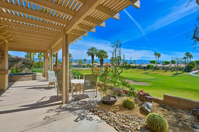 45218 Coeur Dalene Dr in Indio, CA - Building Photo - Building Photo