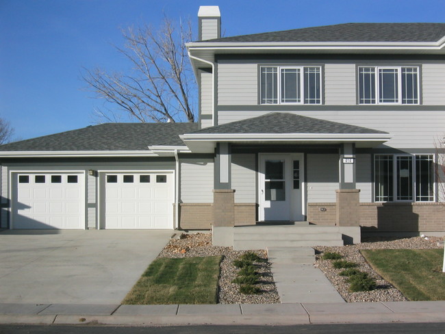 Ellsworth AFB Homes in Ellsworth Air Force Base, SD - Building Photo - Building Photo