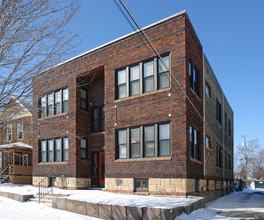 601 Park St in St. Paul, MN - Building Photo - Building Photo