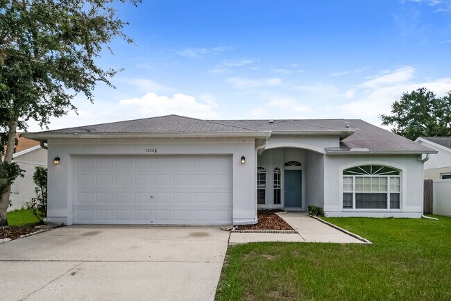 property at 13203 Pine Creek Cir