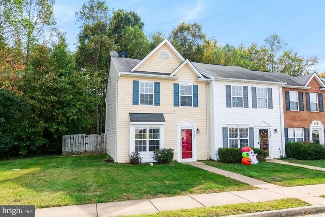 9700 W Midland Way in Fredericksburg, VA - Building Photo - Building Photo