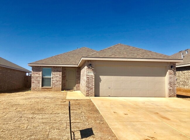 property at 14102 Avenue V