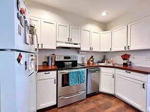 418 Sumner St in Boston, MA - Building Photo - Building Photo