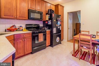 3640 Calumet St in Philadelphia, PA - Building Photo - Building Photo