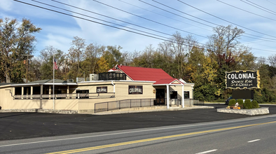 14130 Pennsylvania Ave in Hagerstown, MD - Building Photo - Building Photo