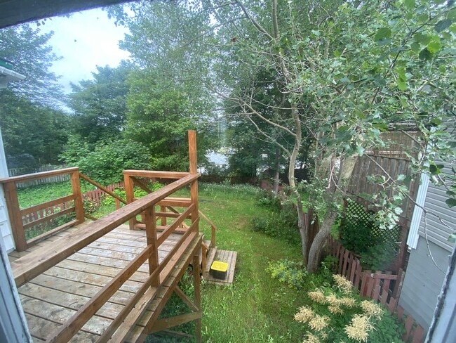 72 Grenfell Ave in St John's, NL - Building Photo - Building Photo