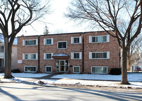 3328 Minnehaha Ave Apartments