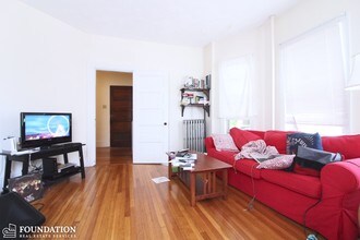 18 Fairbanks St-Unit -1 in Boston, MA - Building Photo - Building Photo