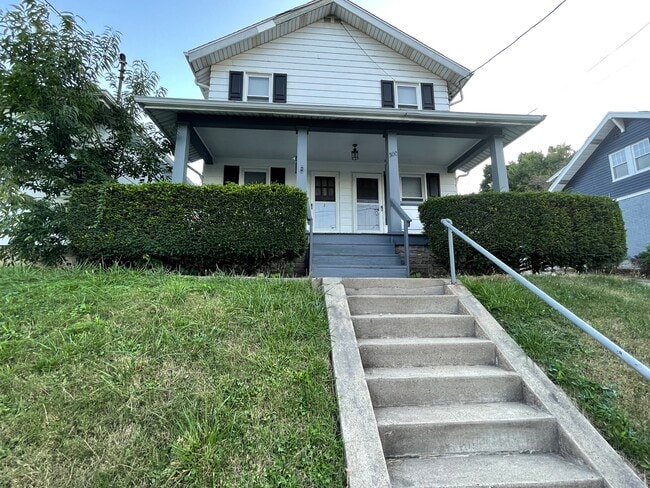 500 Mount Vernon Ave