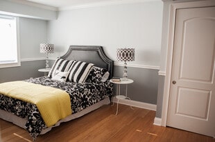 Flo-Mar Terraces in Ypsilanti, MI - Building Photo