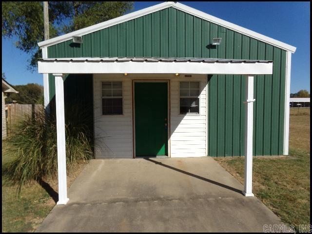 18302 AR-5 in Austin, AR - Building Photo