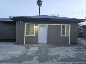 3264 N Stoddard Ave in San Bernardino, CA - Building Photo - Building Photo