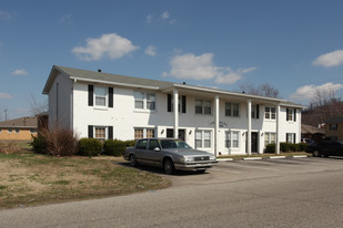 1725 Bonnyville Blvd Apartments