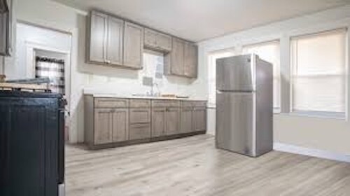 43 Nazing St, Unit 1 in Boston, MA - Building Photo