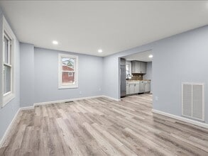 600 Pacific Ave in Salisbury, MD - Foto de edificio - Building Photo