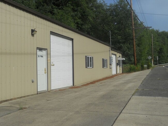 2602 Kaufman St in Aberdeen, WA - Building Photo - Building Photo