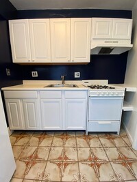 1618 8th St NW, Unit Apt 3 in Washington, DC - Building Photo - Building Photo