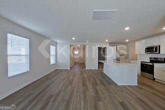 116 Inez Ave in Springfield, GA - Building Photo - Building Photo