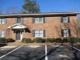 174 Gertrude Dr in Sumter, SC - Building Photo