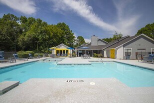 Willow Trail Apartments in Norcross, GA - Building Photo