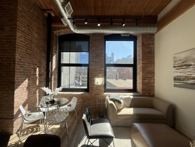 151 W Ohio St, Unit 206 in Chicago, IL - Building Photo - Building Photo