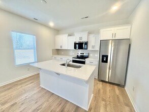 145 Ocelot Ln in China Grove, NC - Building Photo - Building Photo
