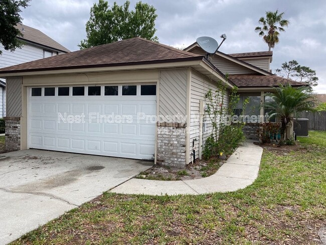 property at 421 Filmore Dr