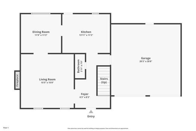 1150 Burning Bush Dr in Loganville, GA - Building Photo - Building Photo