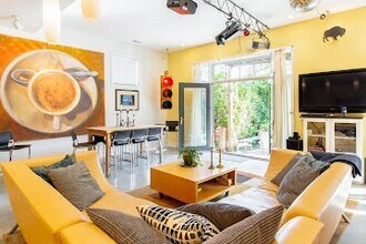 1833 5th St NW, Unit Penthouse in Washington, DC - Foto de edificio - Building Photo