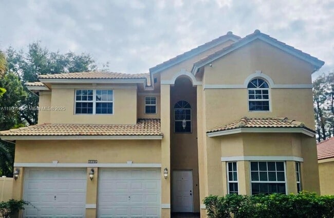 property at 2136 NW 4th St