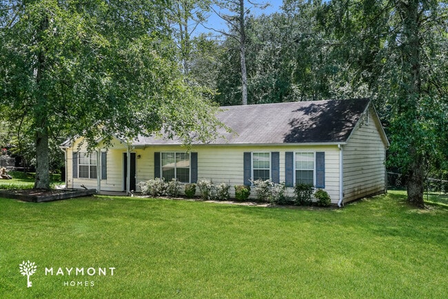 215 Buffalo Creek Dr in Toney, AL - Building Photo - Building Photo