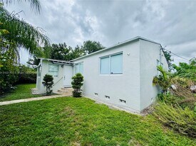 920 N 26th Ave in Hollywood, FL - Building Photo