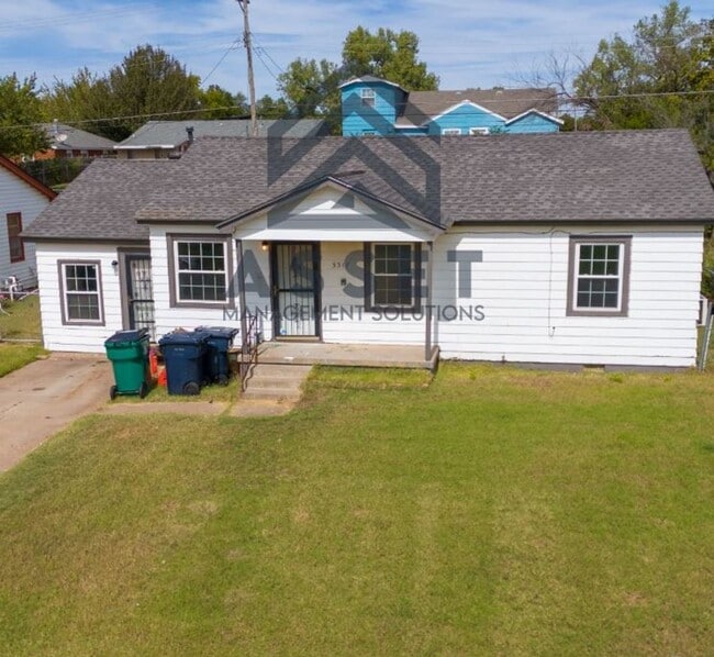 3317 NE 15th St in Oklahoma City, OK - Building Photo - Building Photo