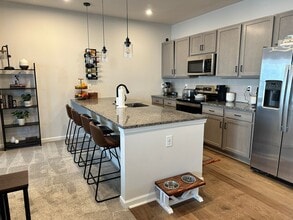 9139 Widden Wy in Charlotte, NC - Foto de edificio - Building Photo