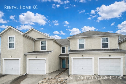 property at 830 S Woodson Ct