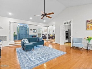 1114 4 Wood Dr in Fayetteville, NC - Building Photo - Building Photo