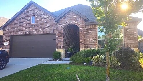 property at 3805 Caddo Ln