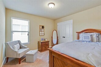 10709 Burnham Dr in Waco, TX - Foto de edificio - Building Photo