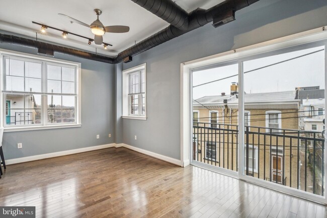 207 Rector St in Philadelphia, PA - Building Photo - Building Photo