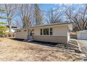11509 Palmer Rd in Minneapolis, MN - Building Photo - Building Photo