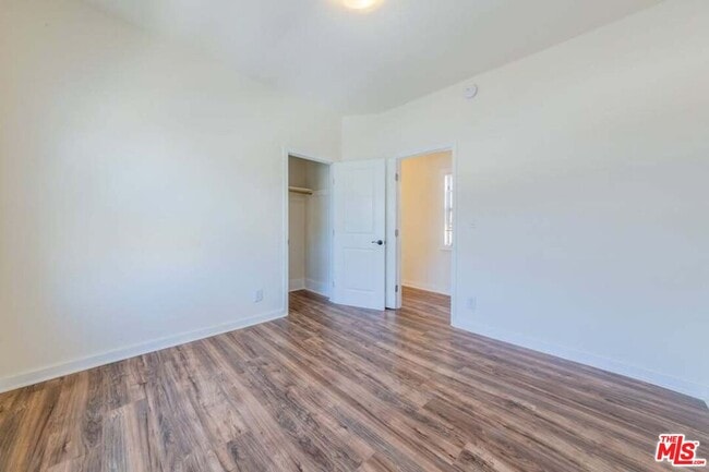 400 S Rampart Blvd in Los Angeles, CA - Building Photo - Building Photo