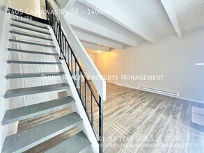 1405 Cardenas Dr SE in Albuquerque, NM - Building Photo - Building Photo