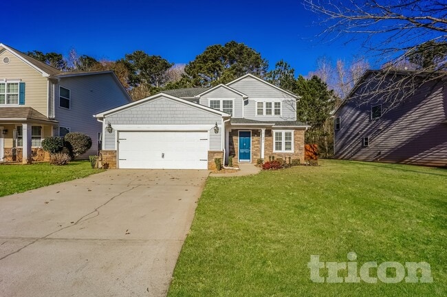 property at 42 Brookview Dr