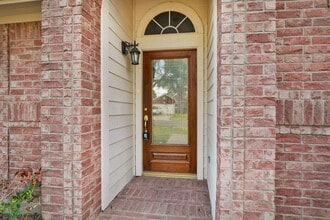 12907 Blackbrook Ln in Houston, TX - Building Photo - Building Photo